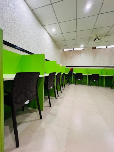 Study zone